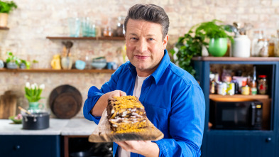Jamie Oliver:... (T1): Ep.7