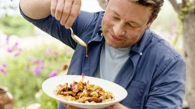 Jamie Oliver en... (T1): Ep.1