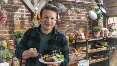 Jamie Oliver:... (T1): Primavera 2