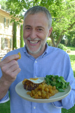 Michel Roux... (T1): Ep.5