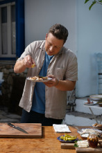 Jamie Oliver en... (T1): Ep.2