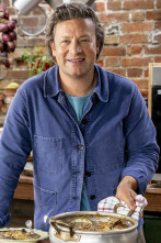 Jamie Oliver: Cocina de temporada (T1)