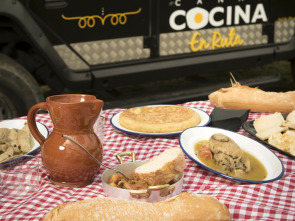 Canal Cocina en ruta (T2): Asturias