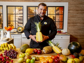 Escuela Canal Cocina (T2): Verduras y hortalizas 2