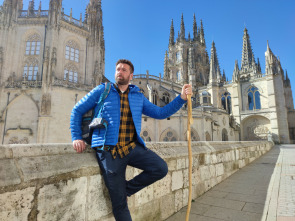 El Camino de... (T1): Sarria y Portomarín