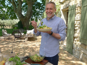 Michel Roux... (T1): Ep.5