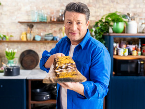 Jamie Oliver:... (T1): Ep.5