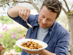 Jamie Oliver en... (T1): Ep.3