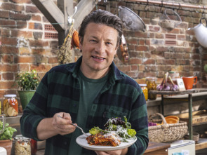 Jamie Oliver:... (T1): Primavera 2