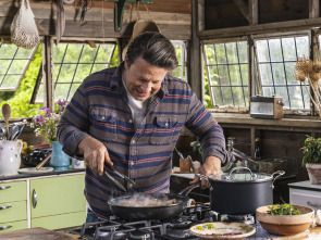 Jamie Oliver:... (T1): Jamie Oliver: Cocina de temporada. Otoño 1