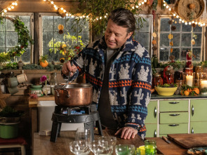 Jamie Oliver:... (T1): Jamie Oliver: Cocina de temporada. Invierno 2