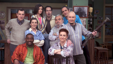 Imagen de Lo Cartanyà (T1): Ep.4 París - 3