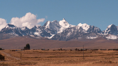 Imagen de Afers exteriors (T6): Bolívia I - 3