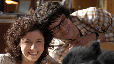 Imagen de Porca misèria (T1): Ep.7 Boig per tu - 3