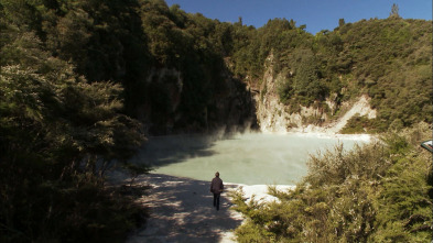 Imagen de Trens singulars: Nova Zelanda - 3