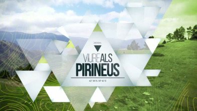 Viure als Pirineus: Un hoteler dels Pirineus (Primavera - Estiu)