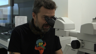 Imagen de Jarabe contra el càncer - 3