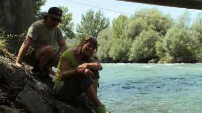 Imagen de Cosins germans (T2): Cultura de l'aigua - 3