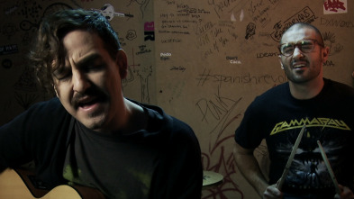 Imagen de Pop ràpid (T2): Ep.1 Last night a dj saved my life - 3