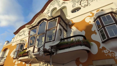 Imagen de Jujol-Gaudí, dos genis de l'arquitectura - 3