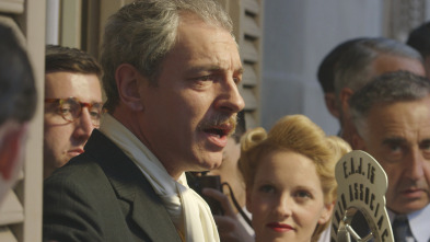 Imagen de El viatge de Companys: Episodi 1 - 3