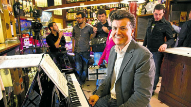 Imagen de Òpera en texans (T2): La Traviata - 3