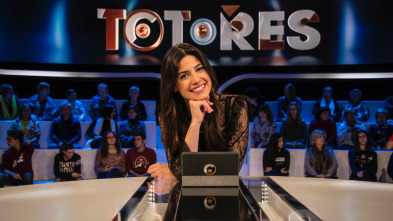 Imagen de Tot o res (T1): Episodi 15 - 3