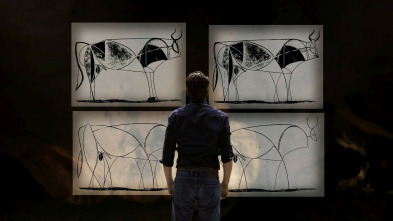 Imagen de This is art (T1): Rebel·lia - 3