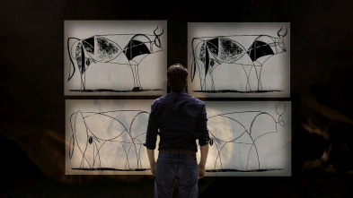 Imagen de This is art (T1): Culpa - 3