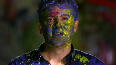 Imagen de This is art (T2): Obsessió - 3
