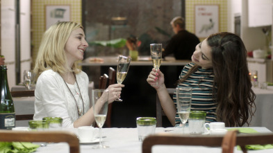 Imagen de Cites (T2): Ep.3  - 3