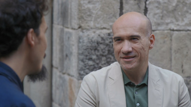 Imagen de L'ofici de viure (T1): Com tenir més alegria - 3
