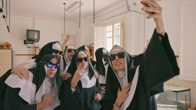 Imagen de Estàs igual! (T1): Les ovelles negres - 3