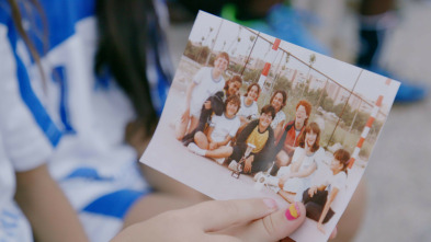 Imagen de Estàs igual! (T1): Les noies són guerreres - 3