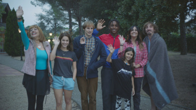 Imagen de Benvinguts a la... (T1): Ep.5 La Lola - 3