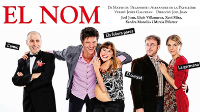 Imagen de El nom - 3