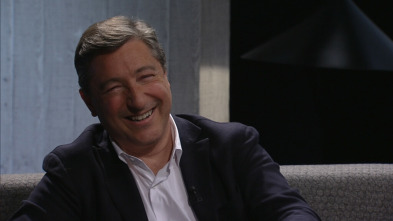 Imagen de El divan (T1): Joan Roca - 3