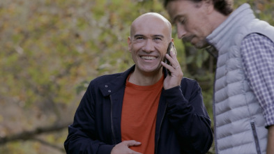 Imagen de L'ofici de viure (T2): Si et fa patir, no és amor - 3