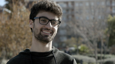 Imagen de Matriculats (T1): Episodi 4 - 3