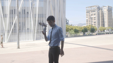 Imagen de Res és impossible (T1): Brussel·les - 3