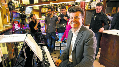 Imagen de Òpera en texans (T3): Wagner i els catalans - 3