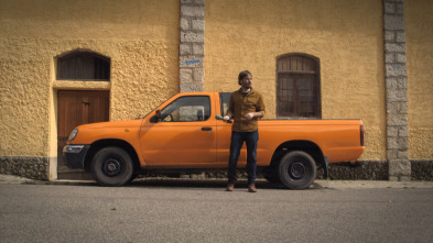 Imagen de El Foraster (T6): Riudecanyes - 3