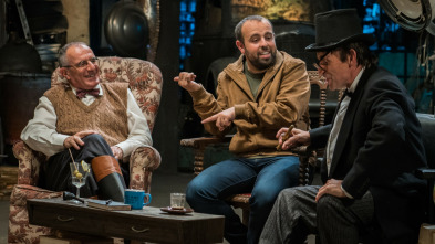 Imagen de Natura sàvia (T1): Senglars - 3