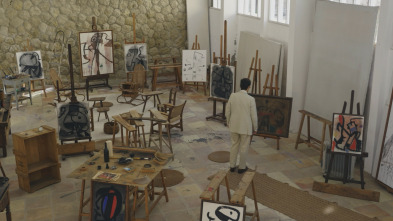 Imagen de Miró contra Miró - 3