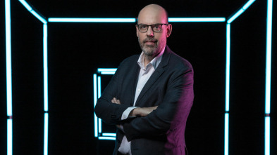 Imagen de No pot ser! (T1): Ciutat intel·ligent - 3