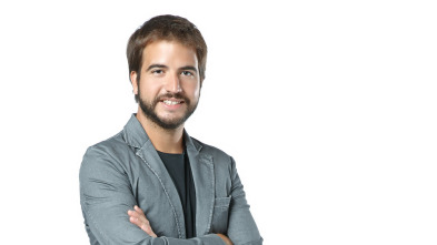 Imagen de Quatre gats (T2): Carme Diaby - 3