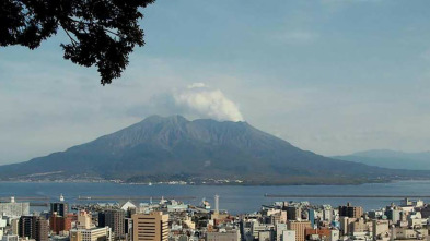 Imagen de Volcans i homes: Nàpols. Un volcà en pot amagar un altre - 3