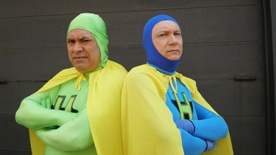 Imagen de Lokus Day (T1): Episodi 1 - 3