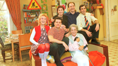 Imagen de Plats bruts (T5): Ep.12 Tinc ritme - 3