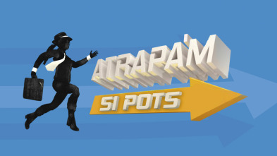 Imagen de Atrapa'm si pots (T2): Ep.11 - 3